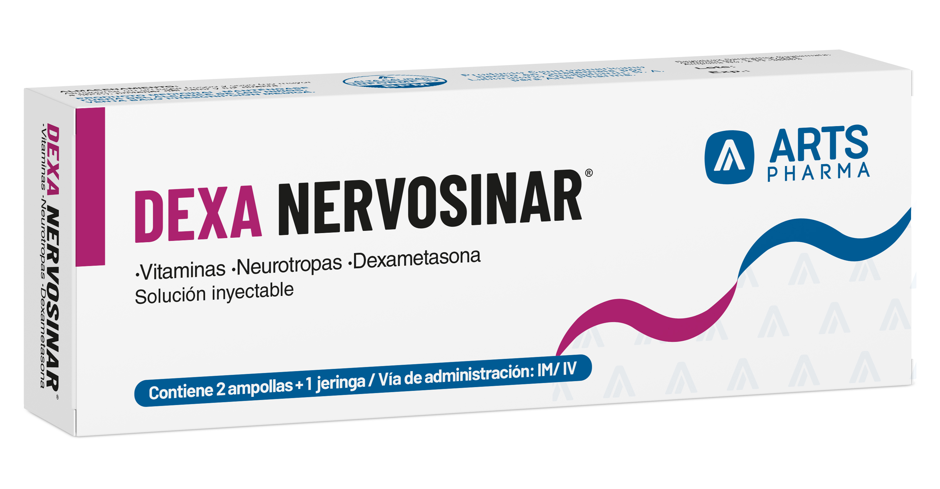 Dexa-Nervosinar