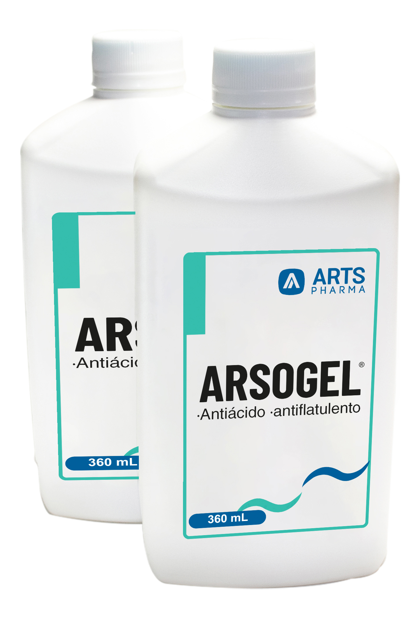 Arsogel