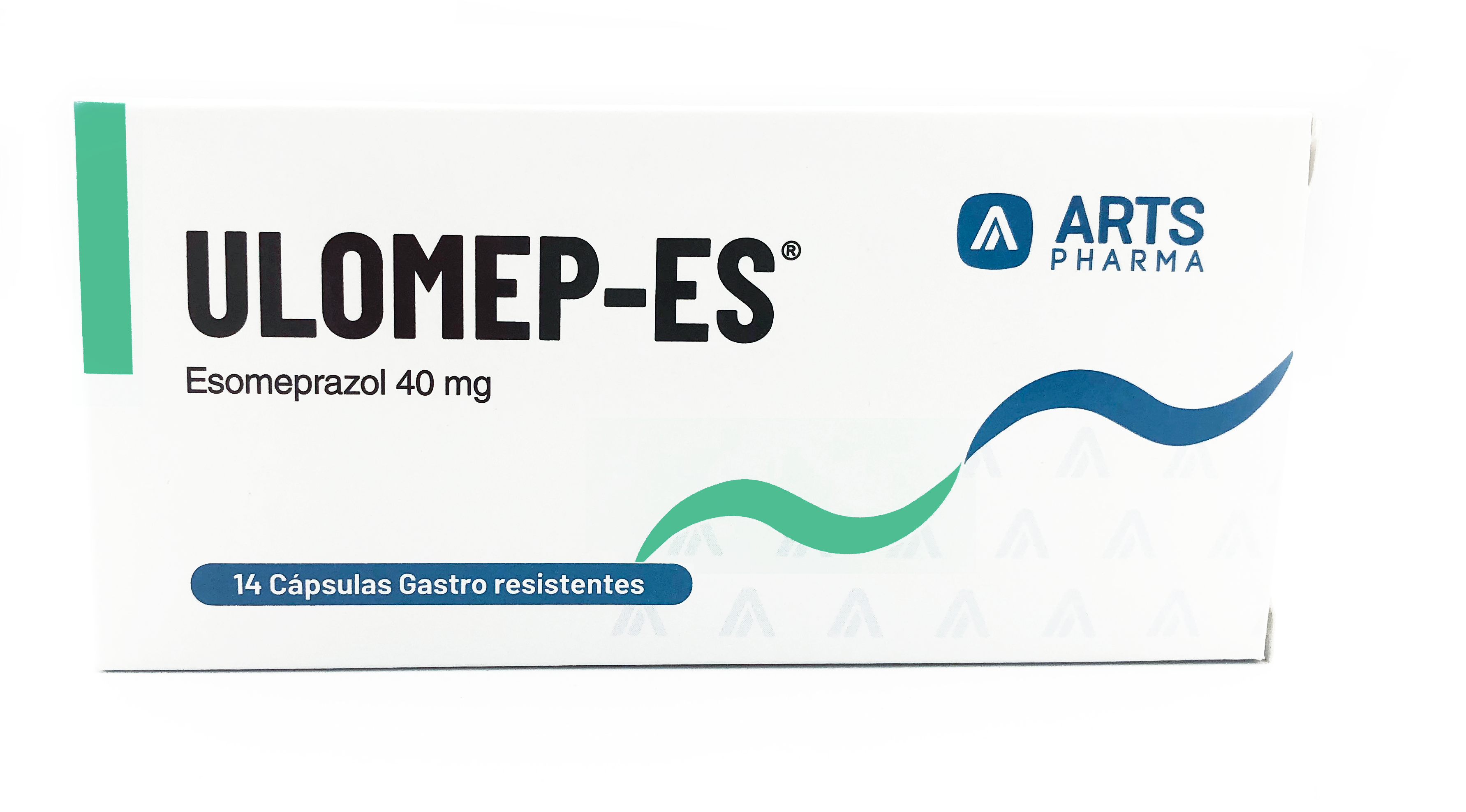 Ulomep-ES