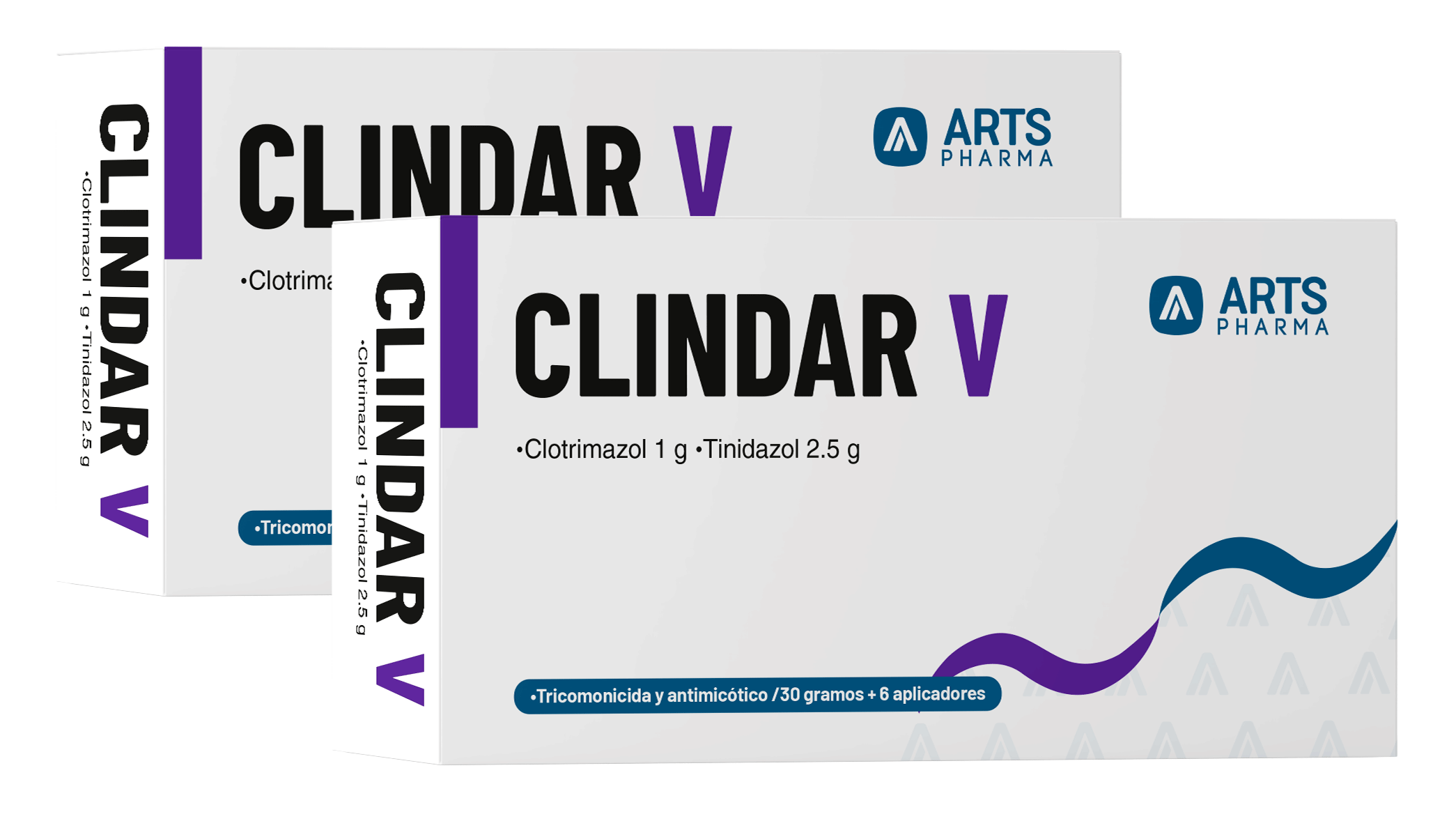 Clindar V