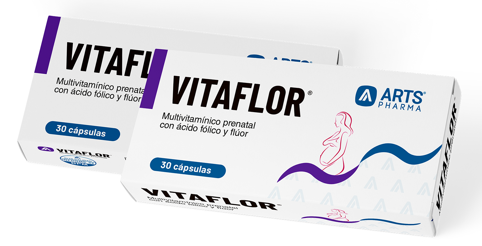 Vitaflor