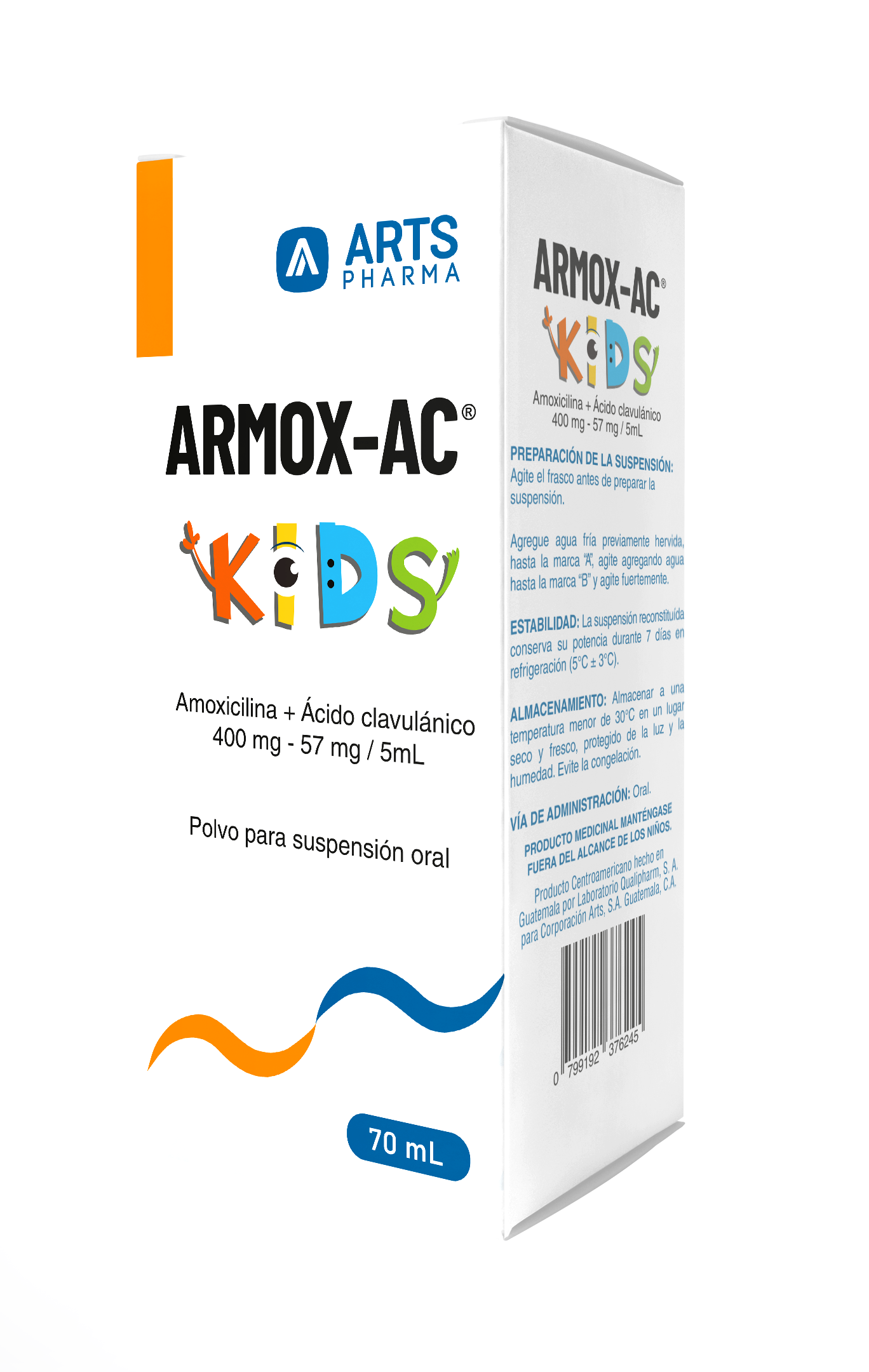 Armox-AC